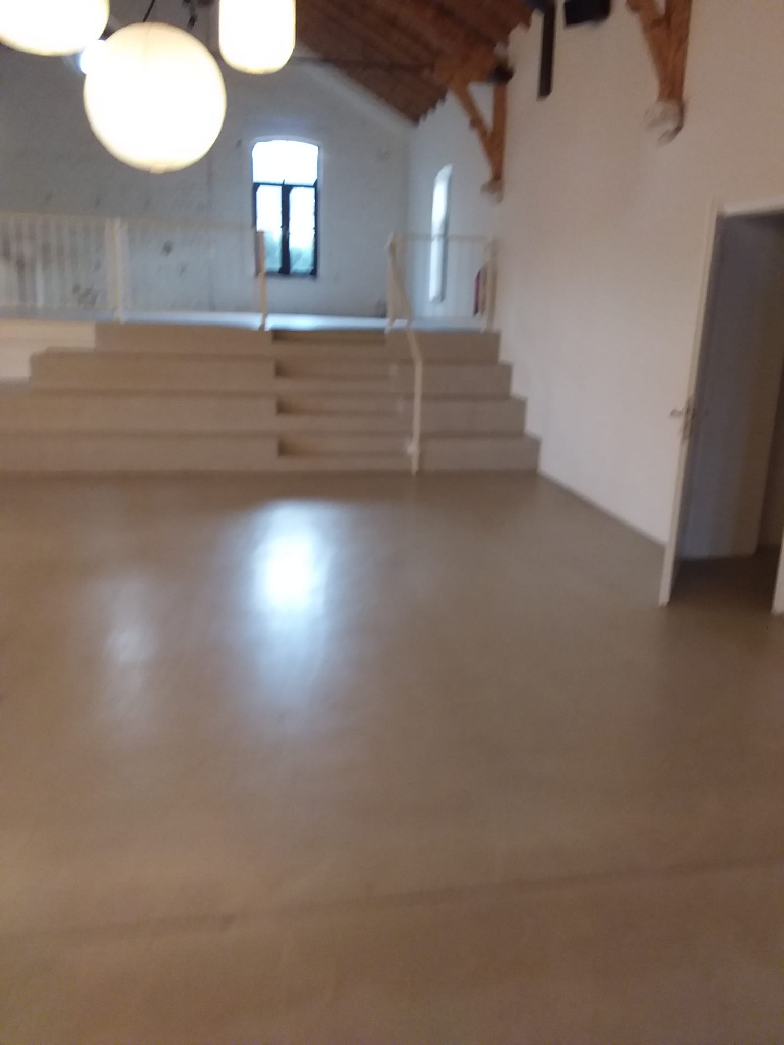 Cleaning Service